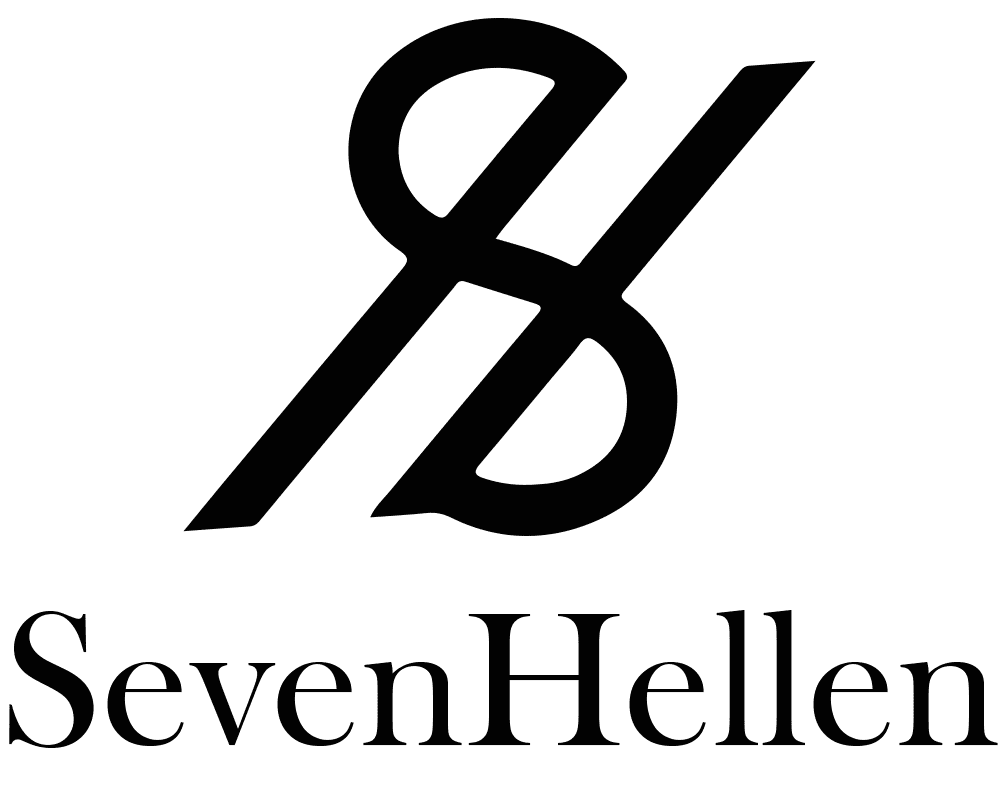 Seven Hellen – Thời trang Gen Z thời trang hiện đại